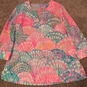 Lilly Pulitzer oh shello